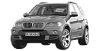 BMW E70 C3497 Fault Code