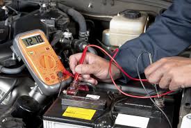 See C3497 repair manual